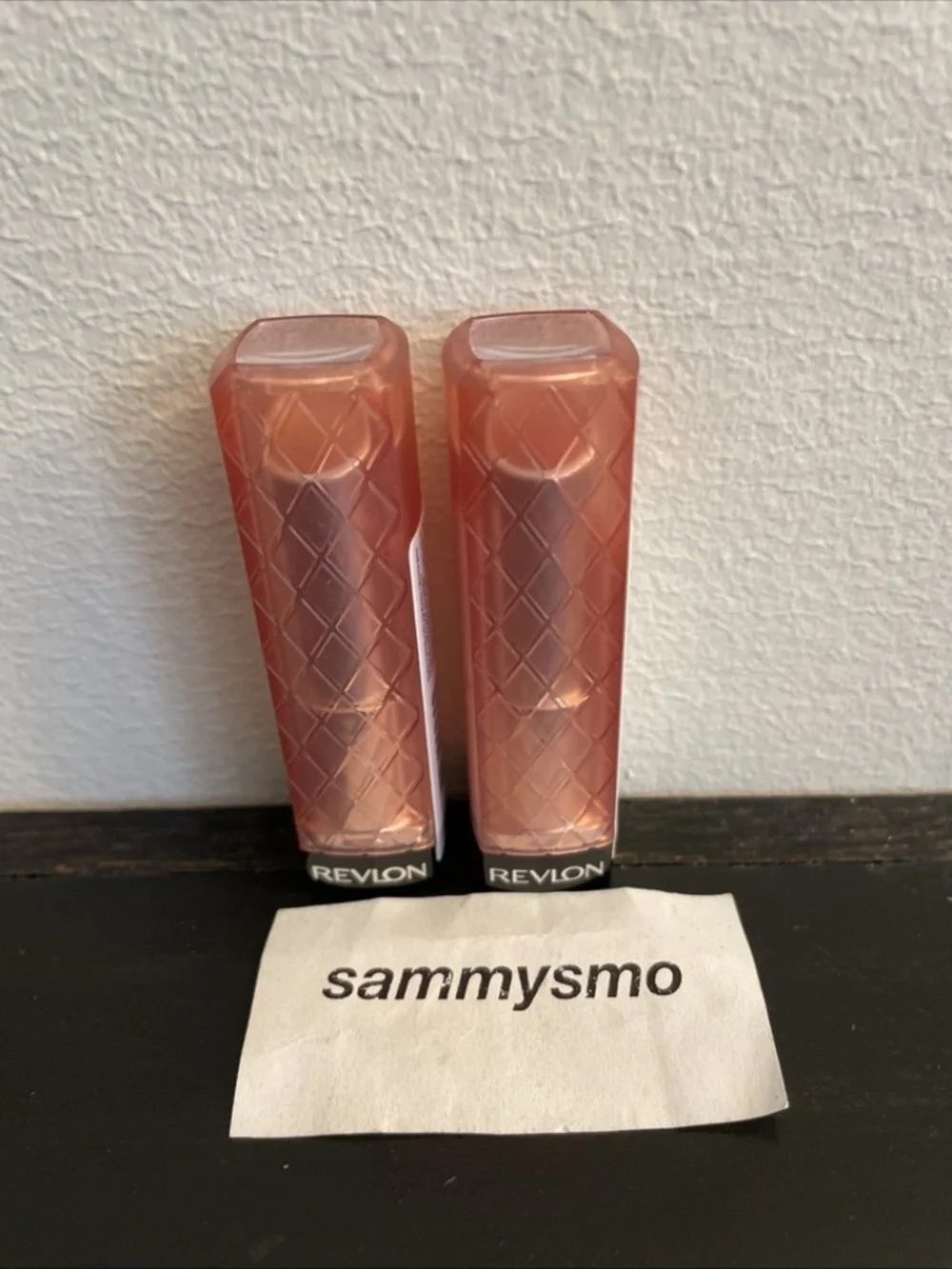 Revlon ColorBurst Lip Butter, 025 Peach Parfait, x2